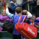 Vidéo - Quand Goffin battait Nadal et Federer dans le même tournoi 