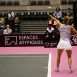 Golubic remporte le tournoi de Limoges dans une finale 100% suisse