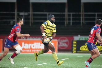 Pro D2 - Grenoble en leader, Mont-de-Marsan costaud... Tous les résultats de la quinzième journée