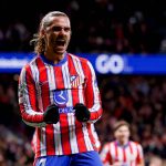 Didier Deschamps, le gros message
d’Antoine Griezmann