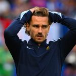 Griezmann de retour chez les Bleus,
l’énorme annonce !