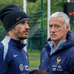 Griezmann-Deschamps, gros clash
confirmé !