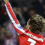 Atlético de Madrid : la soirée complètement folle d’Antoine Griezmann