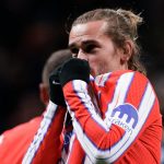 Antoine Griezmann, l’incroyable coup de
tonnerre ?