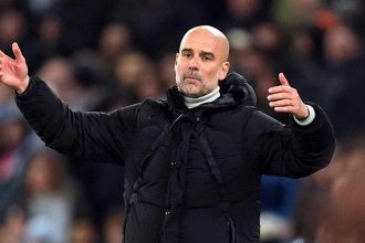 Manchester City : les franches confidences de Pep Guardiola sur ses soucis