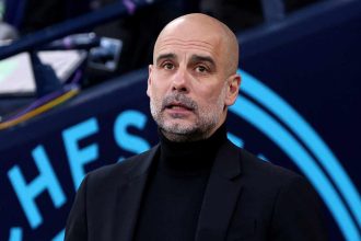 Manchester City : Pep Guardiola perd complètement les pédales