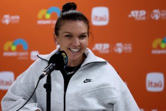 Le conseil des joueuses de la WTA a refusé d’aider Halep à retrouver son classement