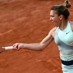 Halep appelée en renfort à l’exhibition de la World Tennis League