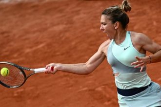 Halep appelée en renfort à l’exhibition de la World Tennis League