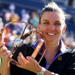 Begu contente pour Halep : « J’espère que 2025 sera une bonne année pour elle »