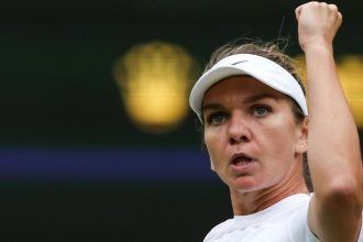 Petkovic analyse les propos d’Halep : « Elle agit sous le coup de l’émotion »