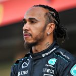 Hamilton, rupture de contrat avec
Ferrari demandée