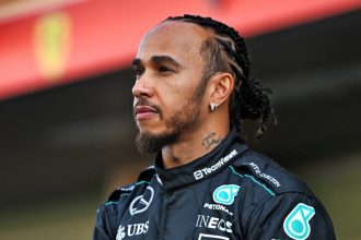 Hamilton, rupture de contrat avec
Ferrari demandée