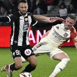 Angers : Haris Belkebla plaît à Sassuolo