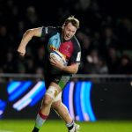 Champions Cup – Les Harlequins ne font qu’une bouchée des Stormers