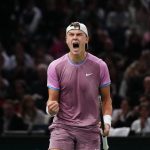 Rune : « La beauté du tennis, c