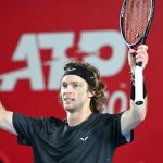 Tirage au sort du tournoi ATP 250 de Hong Kong : Rublev, Musetti et Fils fixés, Tien-Norrie ainsi que Shapovalov-Nishikori au premier tour