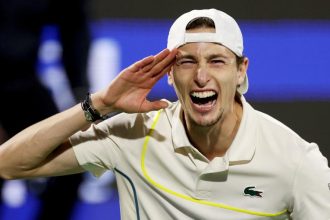 UTS Londres : Humbert et Monfils dominent le groupe A, les résultats complets de la première journée