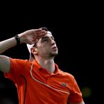 UTS Londres : Humbert et Monfils qualifiés pour les demi-finales !