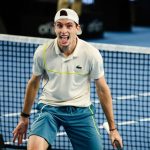 Humbert victorieux face à Norrie en finale de l’Open de Caen