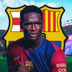 5 choses à savoir sur Ibrahim Diarra, la pépite malienne du FC Barcelone