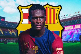 5 choses à savoir sur Ibrahim Diarra, la pépite malienne du FC Barcelone