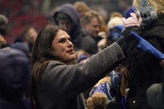 Ilona Maher, la star rugby des réseaux sociaux méconnue en France