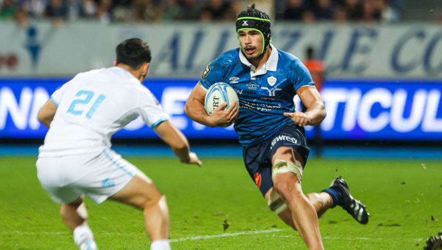 Champions Cup – Baptiste Cope, Baptiste Delaporte, Geoffrey Palis… Le Castres olympique très affaibli avant son déplacement à Northampton