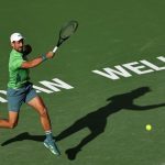 ATP Awards : Indian Wells, le Queen