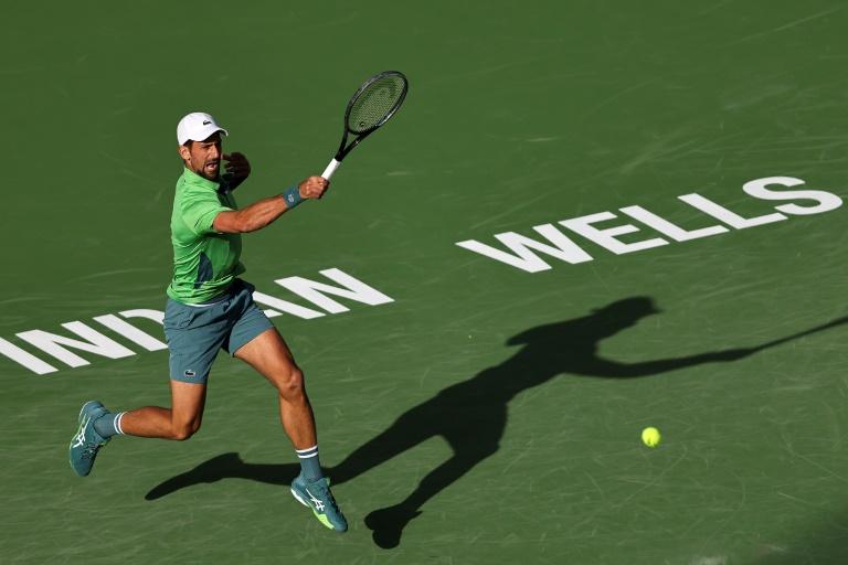 ATP Awards : Indian Wells, le Queen