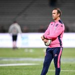 Champions Cup – "On bosse pourtant avec un arbitre au quotidien", déplore Morgan Parra (Stade français) sur l’indiscipline des siens