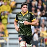 Champions Cup - Paul Boudehent indisponible avec La Rochelle jusqu’au Tournoi des 6 Nations ?