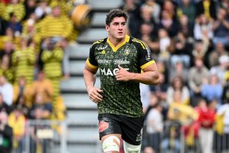 Champions Cup - Paul Boudehent indisponible avec La Rochelle jusqu’au Tournoi des 6 Nations ?