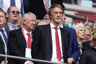 Manchester United : le projet de Sir Jim Ratcliffe vire déjà à la catastrophe