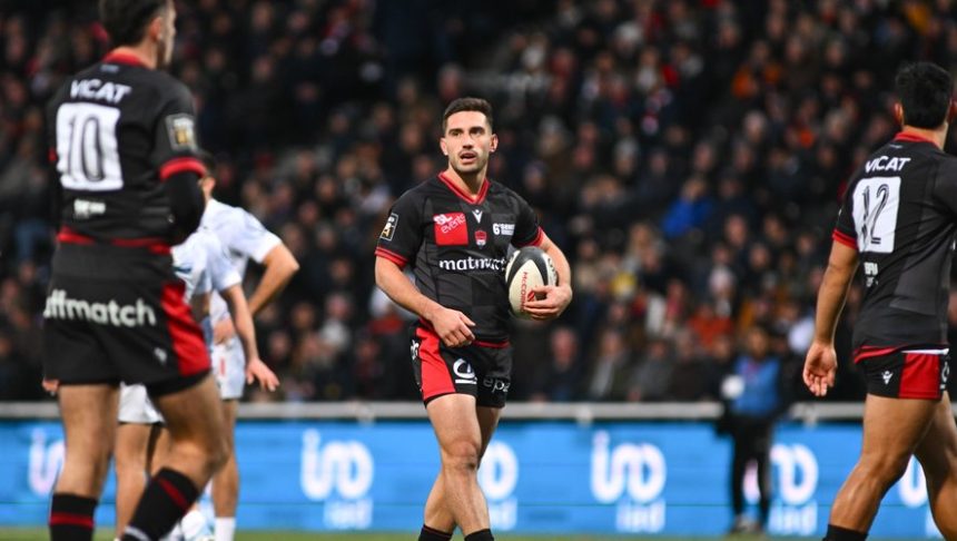 Top 14 – Infirmerie, retours et suspensions : le point sur les effectifs avant la douzième journée