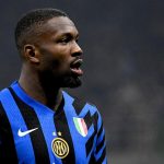 Serie A : l’Inter Milan de Marcus Thuram assure contre Côme