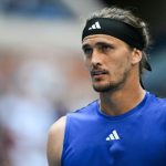 Le match Zverev-Zhang interrompu quelques minutes en raison d’une défaillance du système électronique à Perth