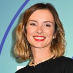 Isabelle Ithurburu débarque chez France
2 !