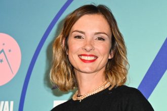 Isabelle Ithurburu débarque chez France
2 !