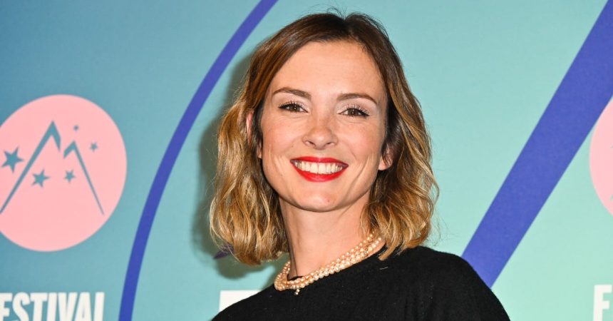 Isabelle Ithurburu débarque chez France
2 !