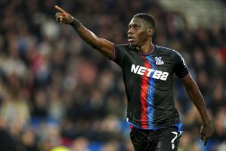 Crystal Palace : la très belle revanche de l’ancien Marseillais Ismaïla Sarr