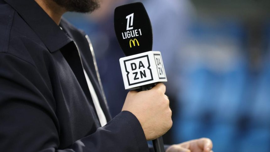 L1 : le programme TV de la 19e journée