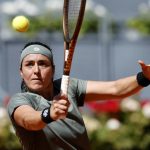 Jabeur récompensée à deux reprises aux WTA Awards