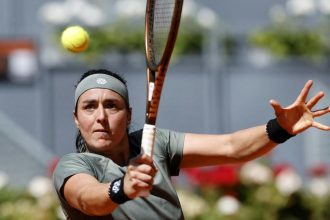 Jabeur récompensée à deux reprises aux WTA Awards