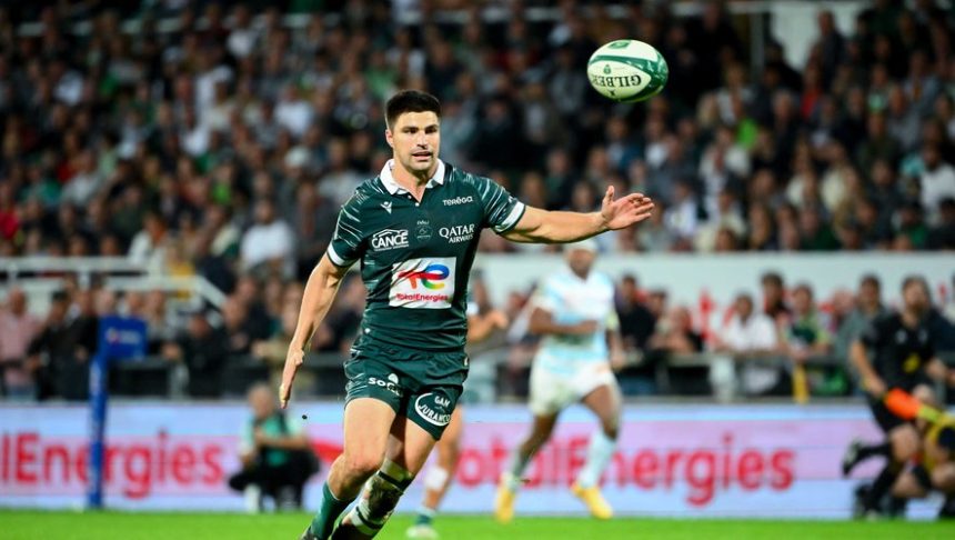 Transferts. Top 14 – Pau : Jack Maddocks vers la prolongation