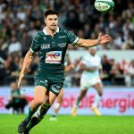 Transferts. Top 14 - La Section paloise offre la prolongation de Jack Maddocks en cadeau de Noël à ses supporters