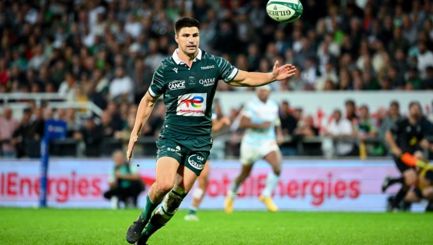 Transferts. Top 14 - La Section paloise offre la prolongation de Jack Maddocks en cadeau de Noël à ses supporters