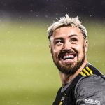 Champions Cup - "C’est ce qui a relancé ma carrière" : la cure de jouvence de Jack Nowell à La Rochelle