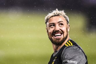 Champions Cup - "C’est ce qui a relancé ma carrière" : la cure de jouvence de Jack Nowell à La Rochelle