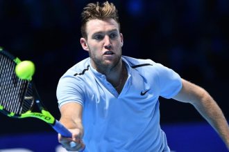 Jack Sock souhaite revenir jouer en double avec Kyrgios !